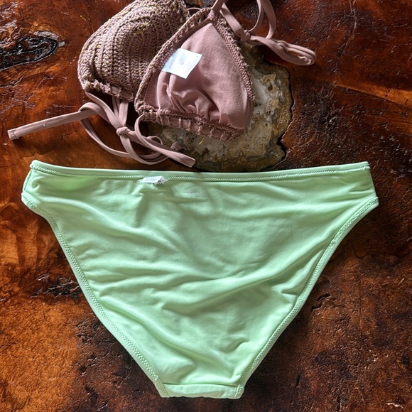 Bulk bikinis Aerie/xhilaration M - Picture 10 of 15